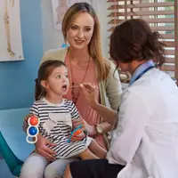 Pediatric Clinics